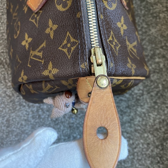 ❤️Authentic Louis Vuitton, speedy 30 EUC❤️ - Picture 6 of 17